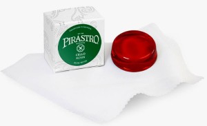 PIRASTRO 901100 ROSIN kalafonia do wiolonczeli