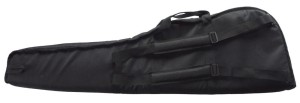Presto pokrowiec na gitarę basową PIANKA 15mm