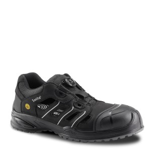 Sandały TOPAZ S1P ESD - 37