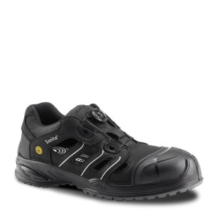 Sandały TOPAZ S1P ESD - 47