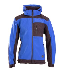 Softshell SEVEN KINGS SAPHIR - XXXL