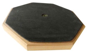 Kaline PPM300 pad do ćwiczeń żółty