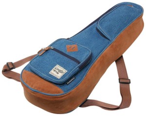 Ibanez IUBC542D-BL pokrowiec na ukulele koncertowe