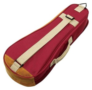 Ibanez IUBT541-WR pokrowiec na ukulele tenorowe