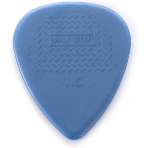 DUNLOP Max-Grip™ Nylon Standard kostka gitarowa 1.5