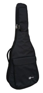 Hard Bag B-1915A-39 pokrowiec na gitarę klasyczną pianka 10mm