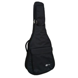 Hard Bag B-1915A-41 pokrowiec na gitarę akustyczną pianka 10mm