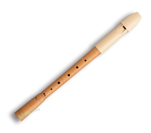Mollenhauer Prima Alt 1293 flet altowy drewno/plastik