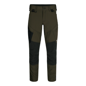 Spodnie do pasa ENGEL X-treme Stretch - khaki - 72