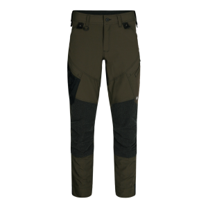 Spodnie do pasa ENGEL X-treme Stretch - khaki - 74
