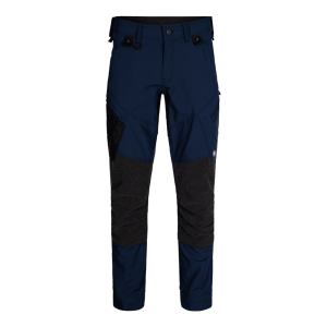 Spodnie do pasa ENGEL X-treme Stretch - niebieski - 26