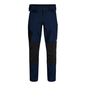 Spodnie do pasa ENGEL X-treme Stretch - niebieski - 29