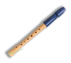 Mollenhauer Prima Soprano 1053 flet barokowy drewno/plastik