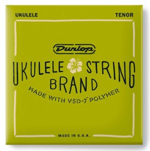 Dunlop DUQ303 struny do ukulele tenorowego TENOR
