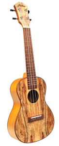 Mellow UKC-118 ukulele koncertowe concert KLON - MANGO
