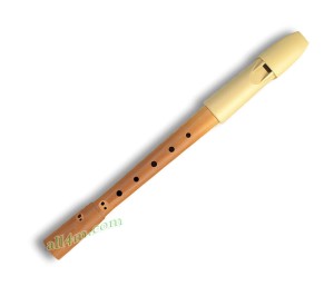 Mollenhauer Prima Soprano 1094 flet drewno/plastik