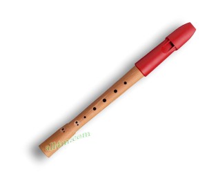 Mollenhauer Prima Soprano 1072 flet barokowy drewno/plastik