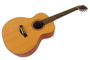 G-361 gitara akustyczna 3/4 Grand Auditorium