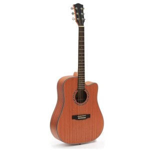 Finlay G-412 gitara akustyczna