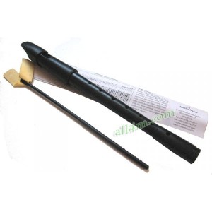 Mollenhauer Swing Soprano 0701 flet barokowy plastikowy