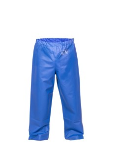 Spodnie do pasa Model 112 - niebieski - 48/XS