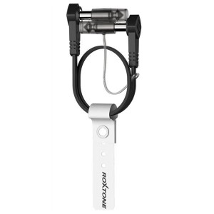 Roxtone FPJJ100L010 kabel do łączenia efektów 10cm