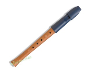 Mollenhauer Prima Penta 1095blau flet drewno/plastik