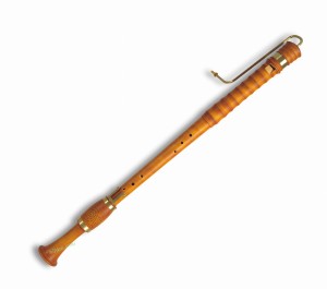 Mollenhauer Kynseker 4607 wielki flet basowy