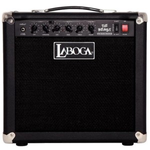 LaBoga The Beast combo lampowe 15w/8w