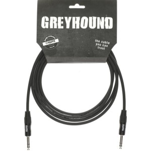 Klotz Greyhound GRG1PP09.0 kabel jack stereo 9m