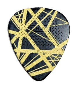 Dunlop EVHP04 kostka Eddie Van Helen 0.60 mm