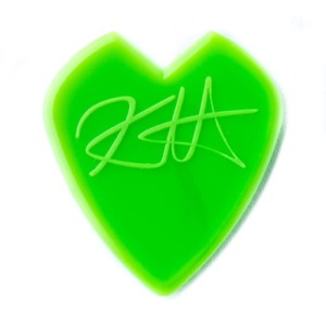 Dunlop 47PKH3N KIRK HAMMETT 1.38 mm 1 szt.