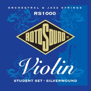 RotoSound RS1000 struny do skrzypiec