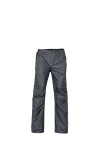 Spodnie do pasa PLANAM OUTDOOR MONSUN - szary - 4XL