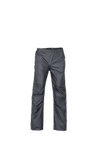 Spodnie do pasa PLANAM OUTDOOR MONSUN - szary - S