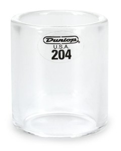 Dunlop 204 Slide szklany 28 mm