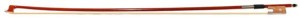 Arsnova smyczek do skrzypiec rosewood 3/4