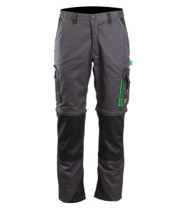 Spodnie do pasa SEVEN KINGS ONYX - 56