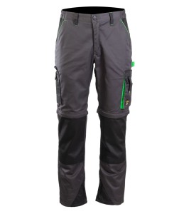 Spodnie do pasa SEVEN KINGS ONYX - 60