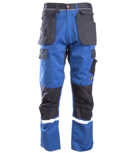 Spodnie do pasa SEVEN KINGS SAPHIR - 90