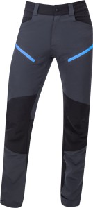 Spodnie do pasa softshell ARDON®CITYCONIC® - ciemnoszary - 60