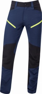 Spodnie do pasa softshell ARDON®CITYCONIC® - granatowy - 54