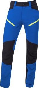 Spodnie do pasa softshell ARDON®CITYCONIC® - niebieski - 54