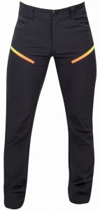 Spodnie do pasa softshell ARDON®CREATRON® męskie - czarny - 52