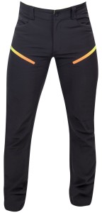 Spodnie do pasa softshell ARDON®CREATRON® męskie - czarny - 56