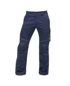Spodnie do pasa SUMMER - ciemnoniebieski - 50