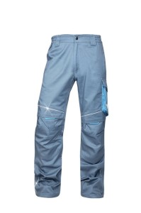 Spodnie do pasa SUMMER - szary - XXXL - 170-175cm