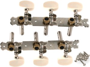 GM-22 komplet kluczy do gitary klasycznej
