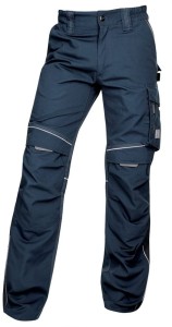 Spodnie do pasa URBAN+ - ciemnoniebieski - 176-182cm - 66