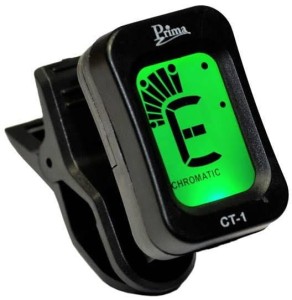 Prima CT-1 tuner chromatyczny